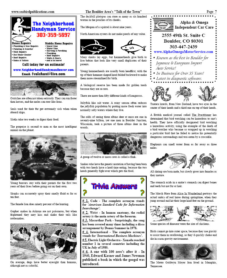 Boulder Page 7