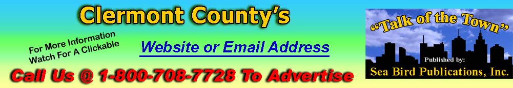 Clermont County header