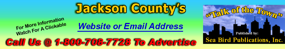 Jackson County header