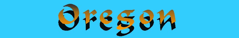 Oregon header