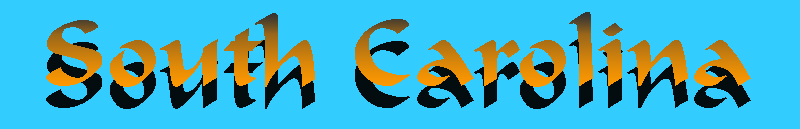 South Carolina header
