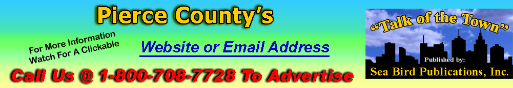 Pierce County header