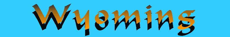 Wyoming header