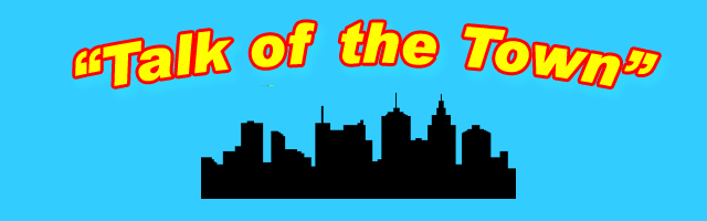 Talk of the Town Header